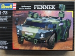Thumbnail REVELL 03136 SPAHWAGEN FENNEK
